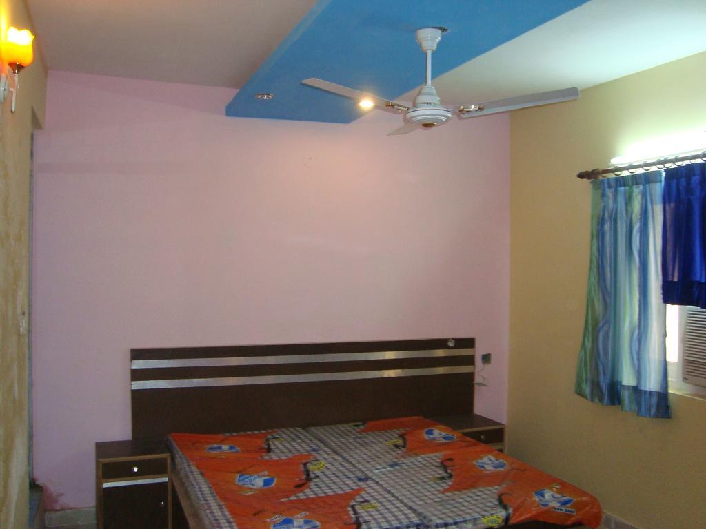 Hotel S P New Delhi Exterior photo
