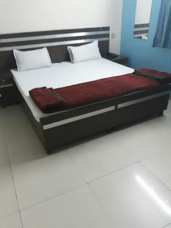 Hotel S P New Delhi Exterior photo
