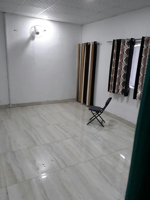 Hotel S P New Delhi Exterior photo